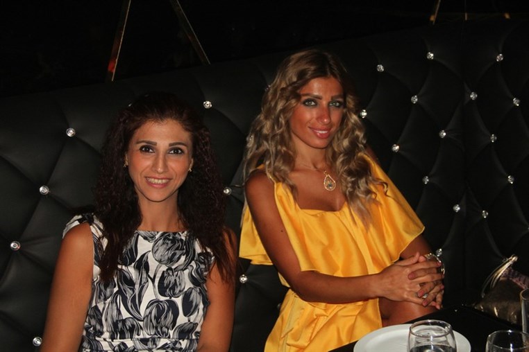 Diva Club on Saturday Night